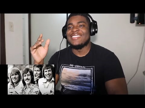 FIRST TIME HEARING BREAD MAKE IT WITH YOU REACTION