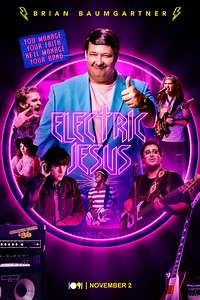 Electric Jesus: Electric Jesus: Trailer 1