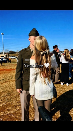 Proud Moments at Army Graduation