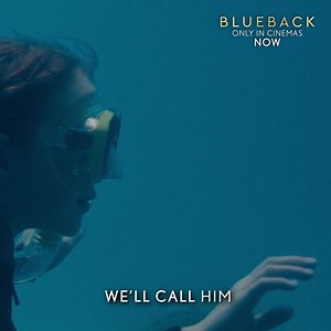 323 reactions · 19 shares | Explore the magic of unlikely friendships. Tim Winton’s best-selling book comes to life on the big screen in #BluebackMovie. Only in cinemas now. | Roadshow | Facebook