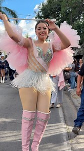 INSAVI’S Band modo navideño #fblifestyle | El Salvador Baila