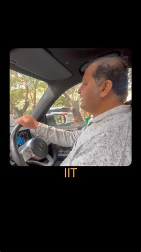 Angel Investor | Resorts | Meditation on Instagram: "People come to IIT to study engineering, but along the way they learn a lot about life. It is a place full of opportunities, where late night study sessions, friendships, small failures, and big wins all shape who you become. IIT is not just about books and exams, it teaches you confidence, patience, and how to face the world. [IIT, entrepreneurship, engineering, problem solving, IITians and fiunders, growth, leadership, fyp, explore page]"