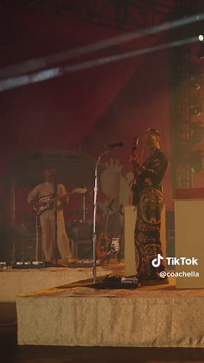 Experience Coachella Live Streaming on YouTube