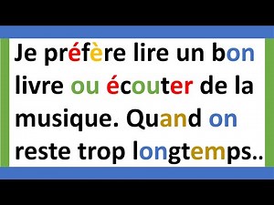 Apprendre à lire : Des activités à l'école