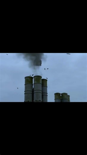 s-400 defense system