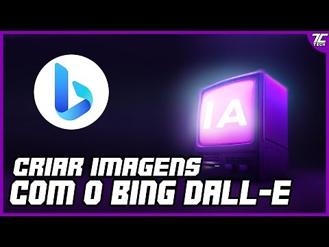 How to create images in Microsoft Bing using DALL-E - Images with Artificial Intelligence (AI)