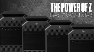 Get a machine that only operates in beast mode. Ingest and edit high-res video faster than the Mac Pro. | HP Canada