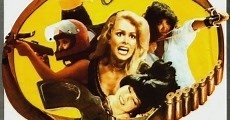 Deadly Angels (1977)  - Ver Película Completa en Español / Castellano - FULLTV