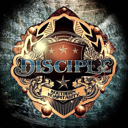 Disciple - Southern Hospitality