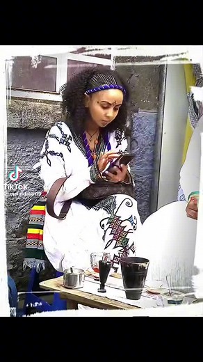 Exploring Traditional Ethiopian Attire and Culture