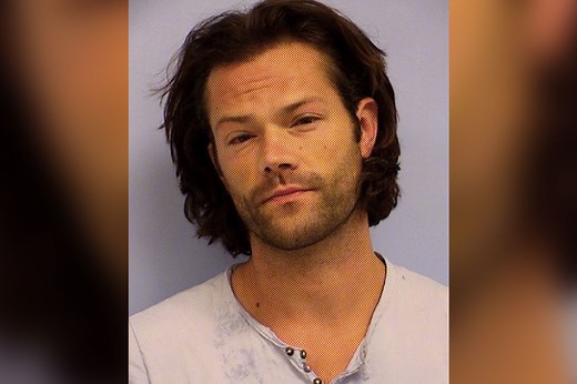 ‘Supernatural’ Star Jared Padalecki Allegedly Gets Into Drunken Bar Brawl In Texas | Oxygen