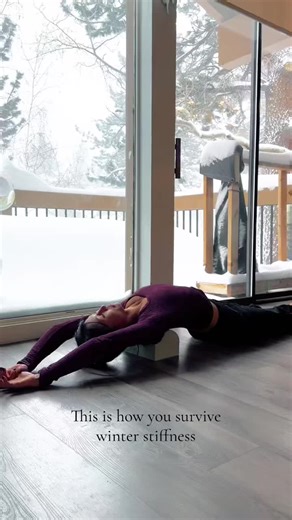 Essential Winter Mobility Tips for Your Spine