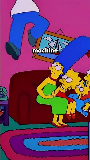 Classic Simpsons intros you probably missed