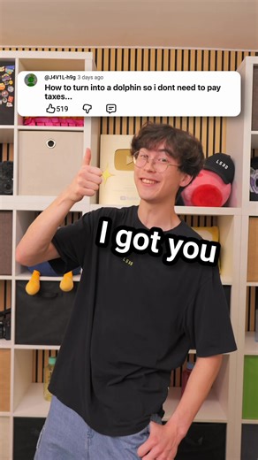 How to Transform into a Dolphin: A Fun Guide