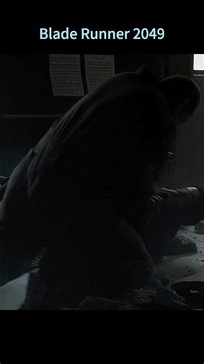 The Apartment Ambush | Blade Runner 2049