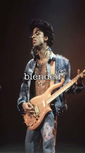 Prince Biography: How He Changed Music, Style & Culture Forever#Prince#PrinceBiography#PurpleRain