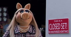 Watch the pilot for ABC's new Muppets TV series