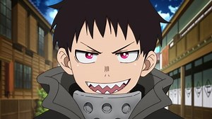 Fire Force - 1 Épisode 18 : Le Secret de l'allumage - streaming - VF, VOSTFR, vde et vostde - ADN