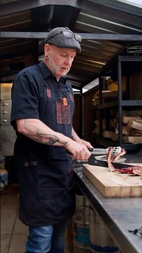 How To Make RIBS Like A PRO 🔥