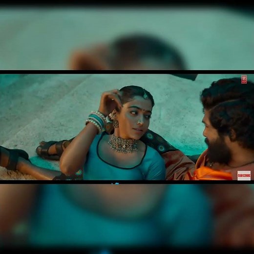 Filmy4wap.xyz Pushpa (2021) New South Hindi Full Movie HEVC 720p