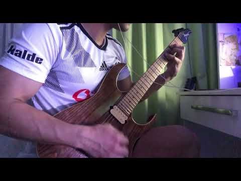 Killswitch Engage - This Is Absolution | Guitar Cover