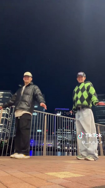 僕は踊り切ることができなかった。 @masato @Rikuto #05 #fyp #japan #dance #ayo