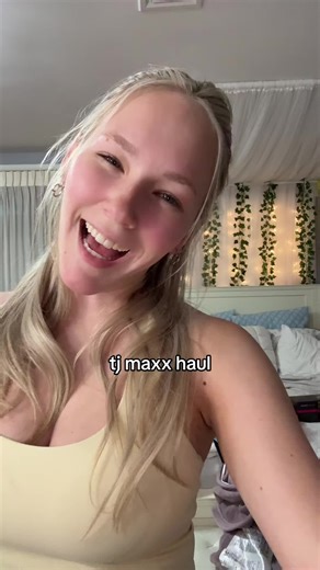 TJ Maxx Shopping Haul: Amazing Finds!