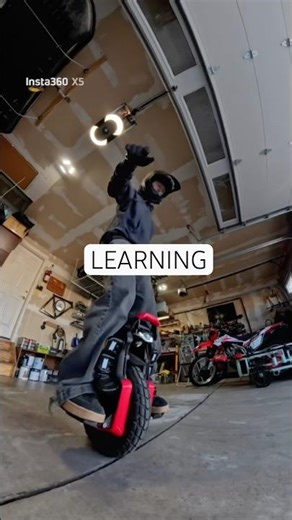 EUC Day 2... Eli rode HOW FAR?!