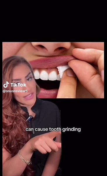 Understanding Snus Addiction and Its Health Effects