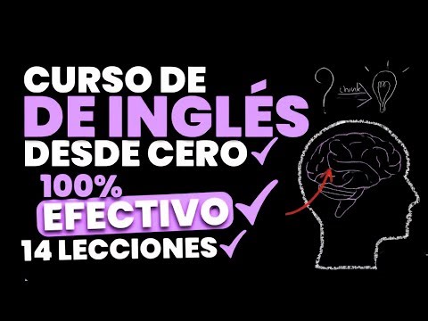 ESCUCHA ESTO TODOS LOS DIAS PARA HABLAR COMO UN NATIVO | CURSO DE INGLES PARA PRINCIPIANTES