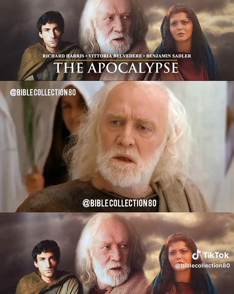 Understanding The Apocalypse in Christian Faith