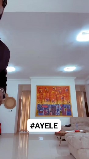 Good Morning from LOCKO #Ayele | Mr. Leo - Artist