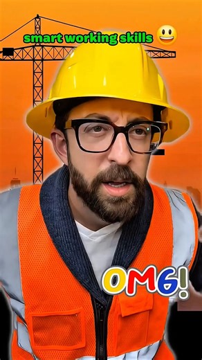 Smart working skills #skills​ #workskills​ #smart​ #amazing​ #tips​ #construction​ #workers