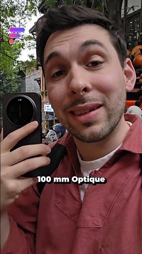 La qualité photo du Xiaomi 17 Ultra est dingue ! #xiaomi #xiaomi17pro #photo #shorts