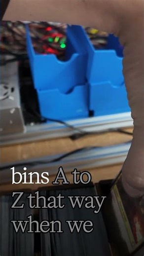 Revolutionizing Card Sorting with Technology!