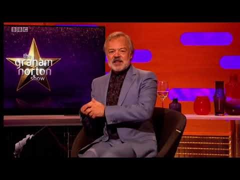 Steps & Michelle Visage Heartbreak in This City live performance on The Graham Norton Show