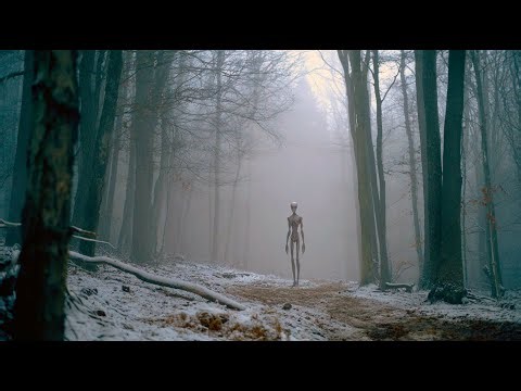 Scientists installed cameras in the Chernobyl forest. What they saw horrified them!