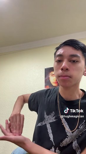 Finger illusion Tutorial