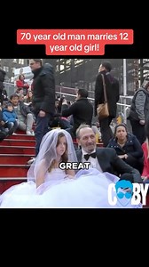 26K views · 500 reactions | Should Child Marriage Be Legal? | Coby Persin | Facebook