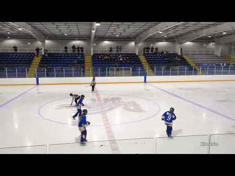 London Lynx U12A vs Forest - 13 December 2025