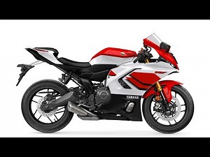 YouTube Title (Up to 70 Characters)2024 Yamaha YZF-R7 – Full Review, Top Speed, Exhaust Sound