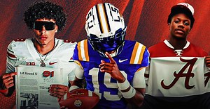 Top 2025 quarterbacks: Updated stats for nation's best passers