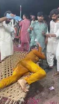 private mujra dance 2023