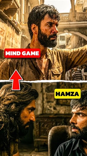 Hamza Deadly Mind Game 🤯🔥Arshad Pappu End