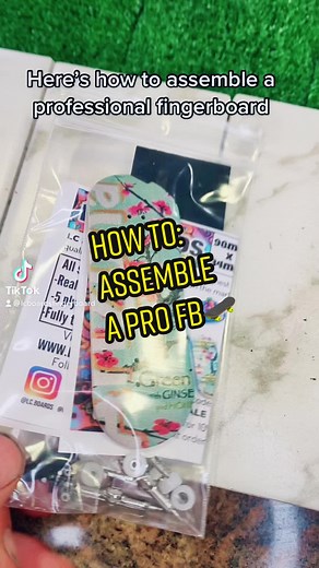 Make sure your new setup is dialed in less than 5 steps🔥 #lcboards #lcfingerboards #fingerboard #fingerboarding #fingerboardingclips #skate #skatepark