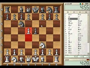 Learn Chess - Strategic Play - Preventive moves (Level 3)