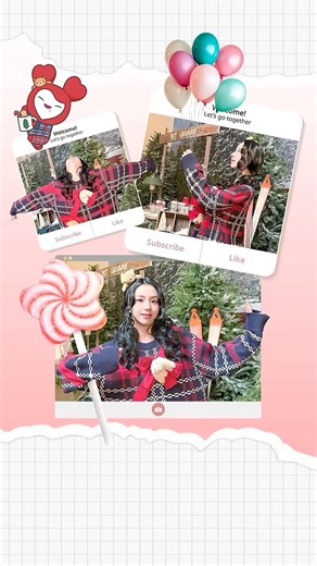 Voice Message from CHAEYOUNG