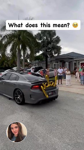 What does this gender reveal smoke mean? #genderrevealamoke #genderrevealidea | Sandra's Party Ideas