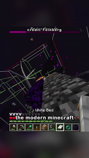 Minecraft Speedruns Are Weird