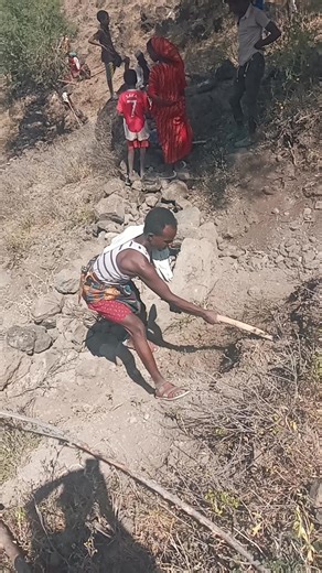 Daddosu tammali Nani | Qali . Kumando